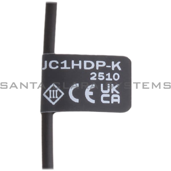 PHD JC1HDP-K Proximity Switch Product Image