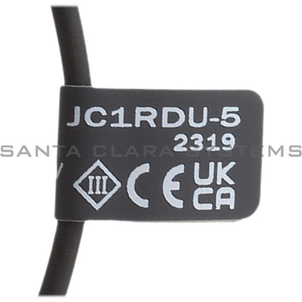 PHD JC1RDU-5 Proximity Switch Product Image