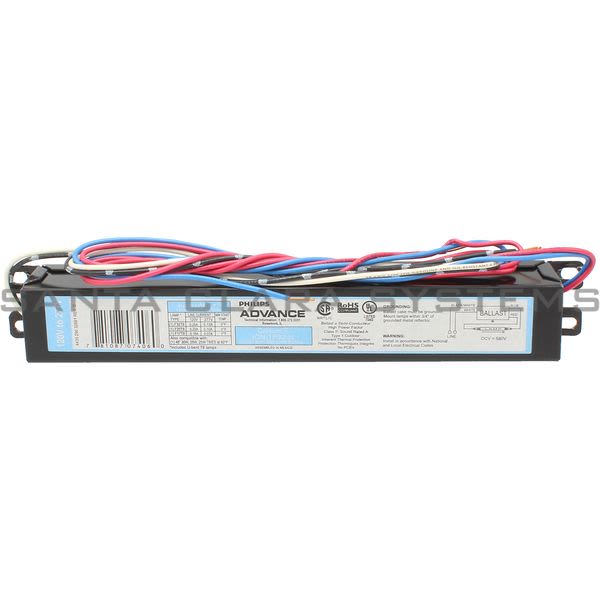 Philips ICN-1P32-N Ballast Product Image