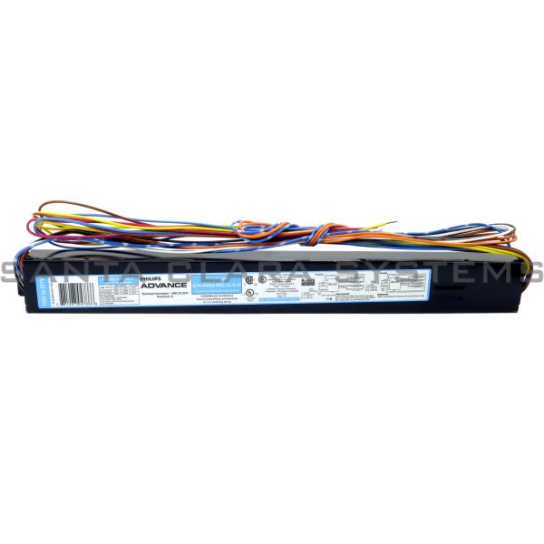 ICN-4S54-90C-2LS-G Philips Ballast | PHILIPS ADVANCE | Centium - Santa