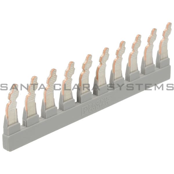 Phoenix Contact 0202138 Insertion Bridge | EB 10-8 Product Image