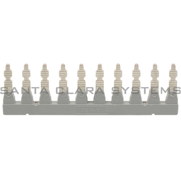 Phoenix Contact 0202138 Insertion Bridge | EB 10-8 Product Image
