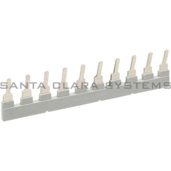 Phoenix Contact 0205135 Insertion Bridge | EB 10-15 Product Image