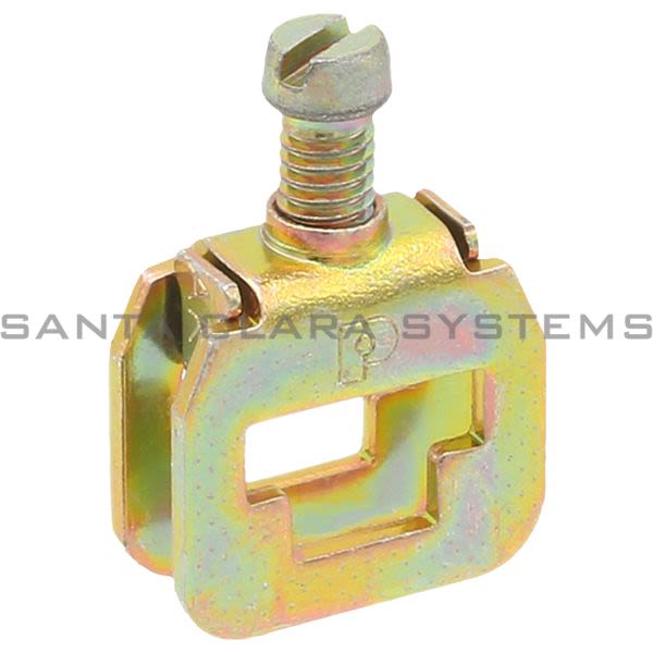 Phoenix Contact 0404017 Terminal Block | AK 4 Product Image