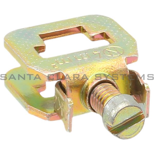 Phoenix Contact 0404017 Terminal Block | AK 4 Product Image