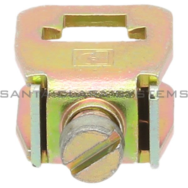 Phoenix Contact 0404033 Terminal Block | AK16 Product Image