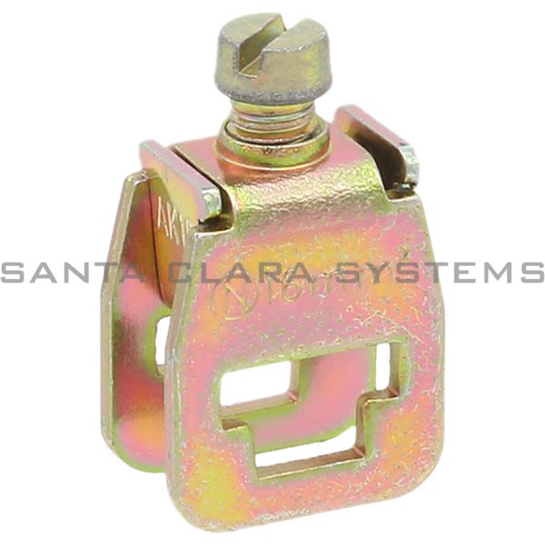 Phoenix Contact 0404033 Terminal Block | AK16 Product Image