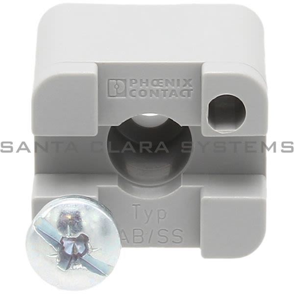 Phoenix Contact 0404428 Support | AB/SS Product Image