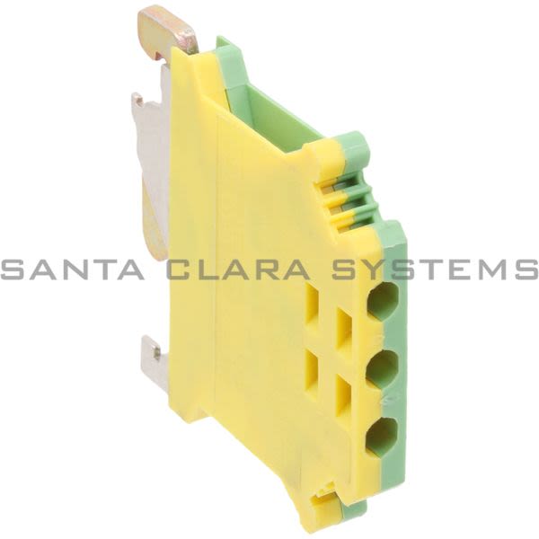 Phoenix Contact 0441012 Terminal Block | USLKG 4 Product Image