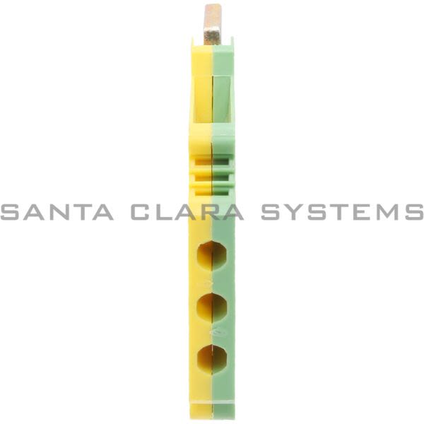 Phoenix Contact 0441012 Terminal Block | USLKG 4 Product Image