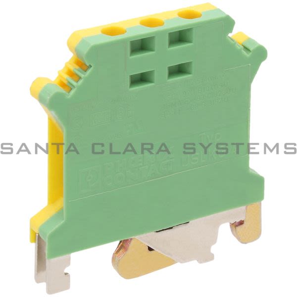Phoenix Contact 0441012 Terminal Block | USLKG 4 Product Image
