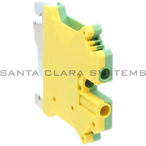 Phoenix Contact 0441504 Terminal Block | USLKG 5 Product Image