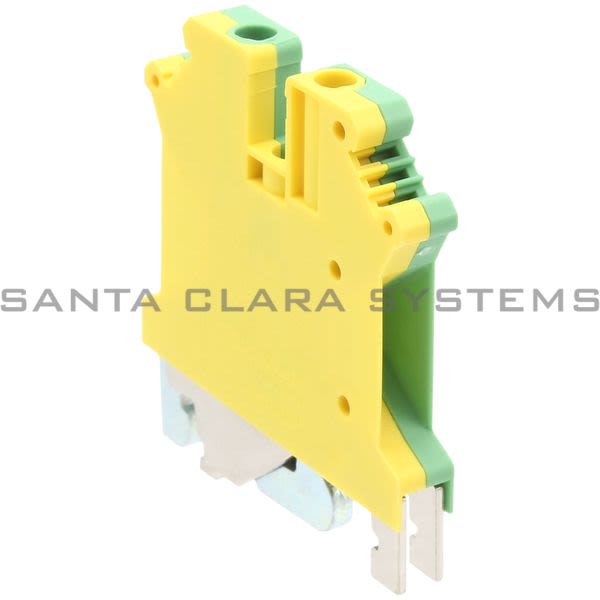 Phoenix Contact 0441504 Terminal Block | USLKG 5 Product Image