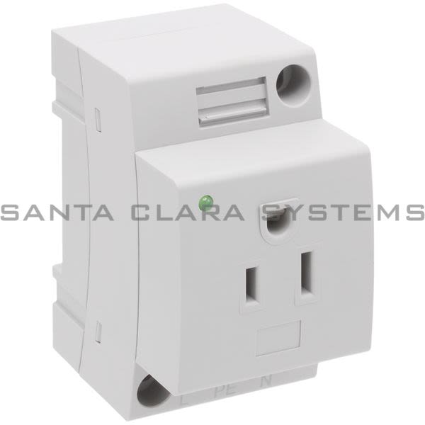 Phoenix Contact 0804155 Socket Product Image