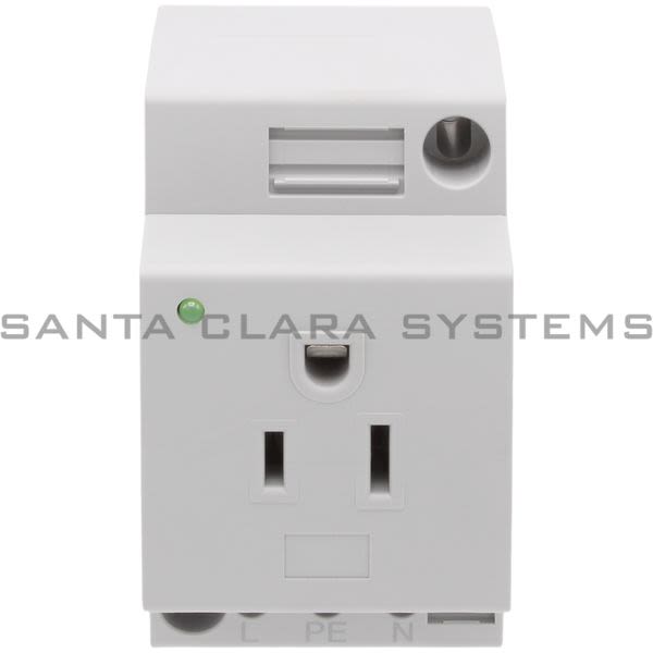 Phoenix Contact 0804155 Socket Product Image