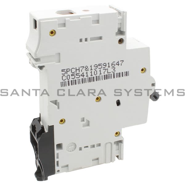Phoenix Contact 0902014 Circuit Breaker | TMC 61C 0,5A Product Image