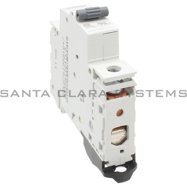 Phoenix Contact 0902014 Circuit Breaker | TMC 61C 0,5A Product Image