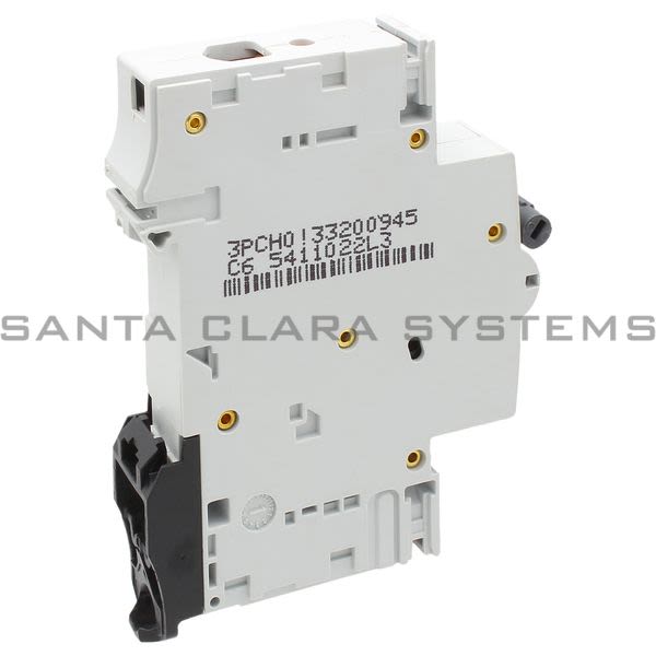 Phoenix Contact 0902069 Circuit Breaker Product Image