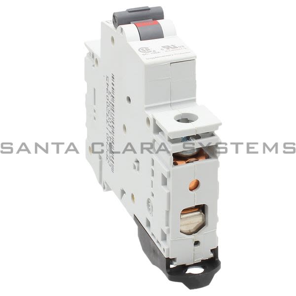 Phoenix Contact 0902069 Circuit Breaker Product Image