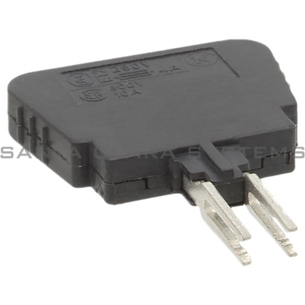 Phoenix Contact 0921011 Fuse Plug | ST-SI-UK 4 Product Image