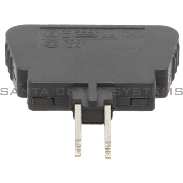 Phoenix Contact 0921011 Fuse Plug | ST-SI-UK 4 Product Image