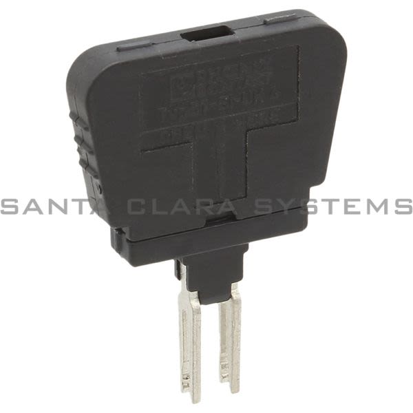 Phoenix Contact 0921011 Fuse Plug | ST-SI-UK 4 Product Image
