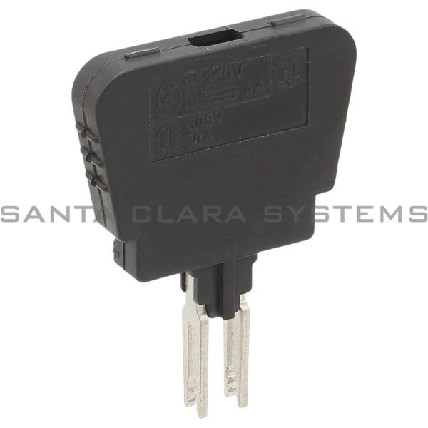 Phoenix Contact 0921011 Fuse Plug | ST-SI-UK 4 Product Image
