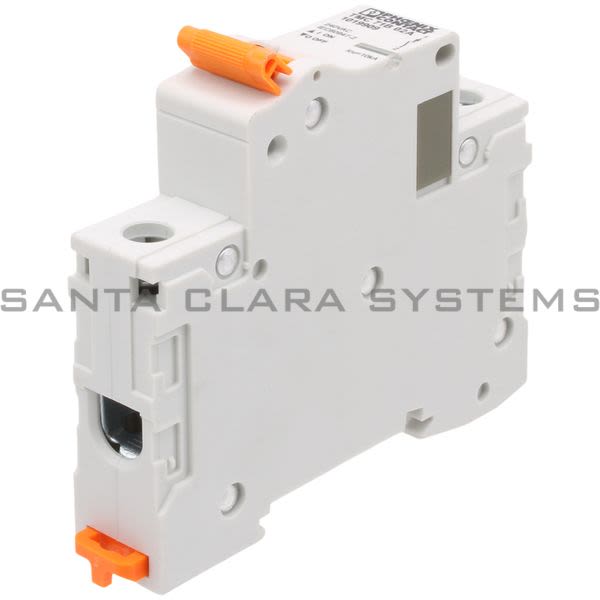 Phoenix Contact 1019909 Miniature Circuit Breaker Product Image