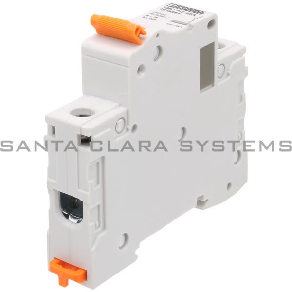 Phoenix Contact 1019985 Miniature Circuit Breaker Product Image