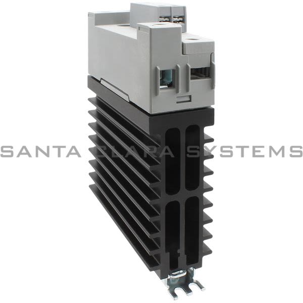 Phoenix Contact 1032926 Solid-state contactor | ELR 1-SC-24DC/600AC-50 Product Image