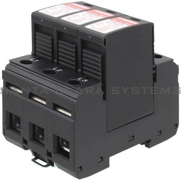 Phoenix Contact 1075896 Surge Protection Device Product Image