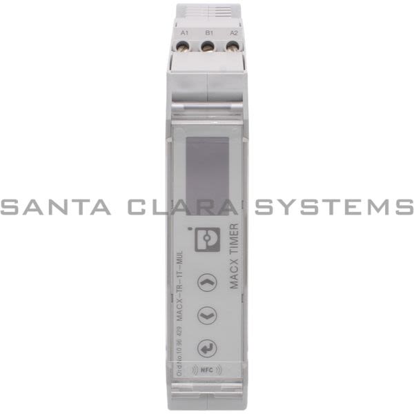 Phoenix Contact 1096429 Multifunctional Time Relay Product Image