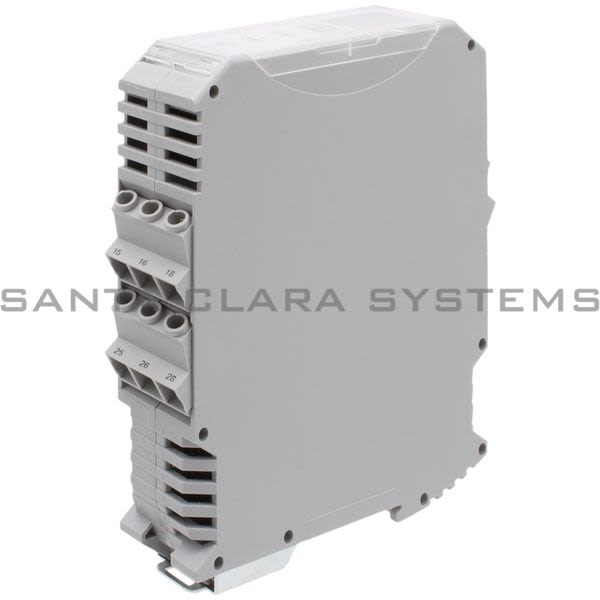 Phoenix Contact 1096429 Multifunctional Time Relay Product Image