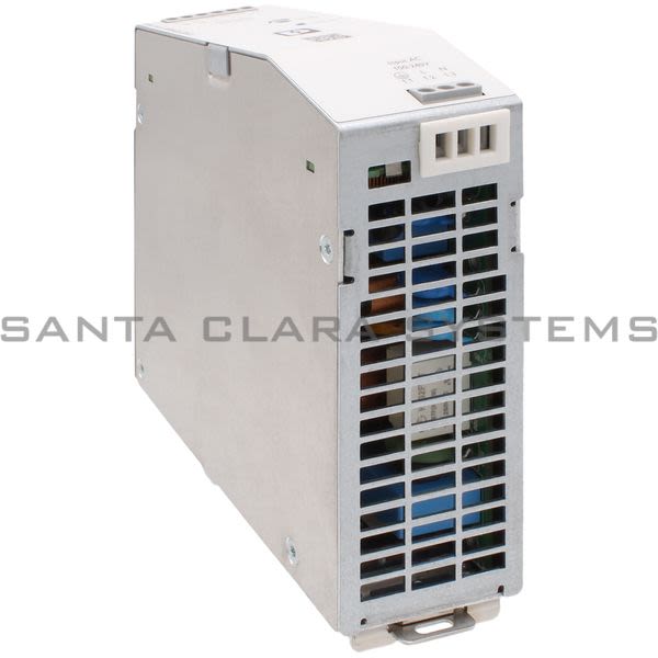 Phoenix Contact 1096432 Power Supply | UNO2-PS/1AC/24DC/240W Product Image