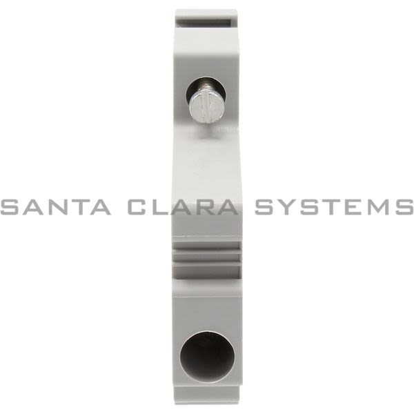 Phoenix Contact 1201413 End Bracket | E/UK 1 Product Image