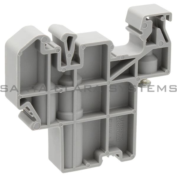 Phoenix Contact 1201413 End Bracket | E/UK 1 Product Image
