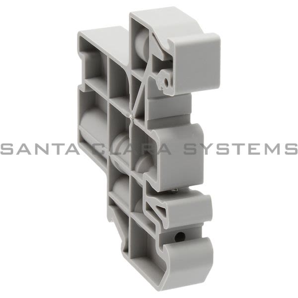 Phoenix Contact 1201413 End Bracket | E/UK 1 Product Image