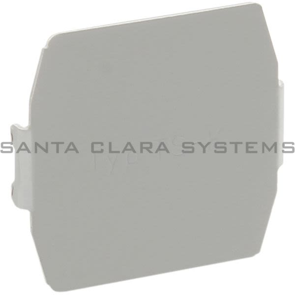 Phoenix Contact 1302215 TS-K Separating Plate Product Image