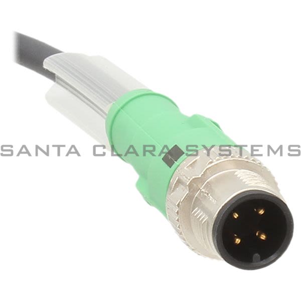 Phoenix Contact 1436204 Cable | SAC-4PY-MS- 0,3-PUR/2XF Product Image