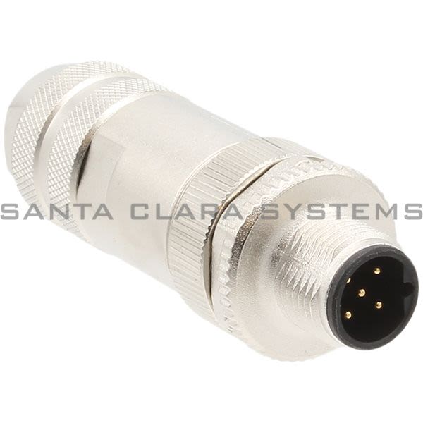 Phoenix Contact 1507764 Data connector - SACC-M12MSB-5CON-PG9 SH AU Product Image