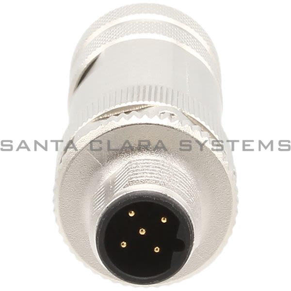 Phoenix Contact 1507764 Data connector - SACC-M12MSB-5CON-PG9 SH AU Product Image