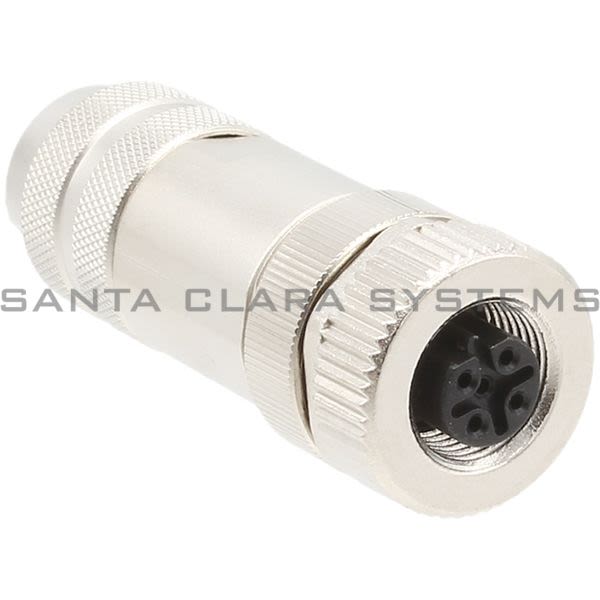 Phoenix Contact 1507777 Data connector - SACC-M12FSB-5CON-PG9 SH AU Product Image