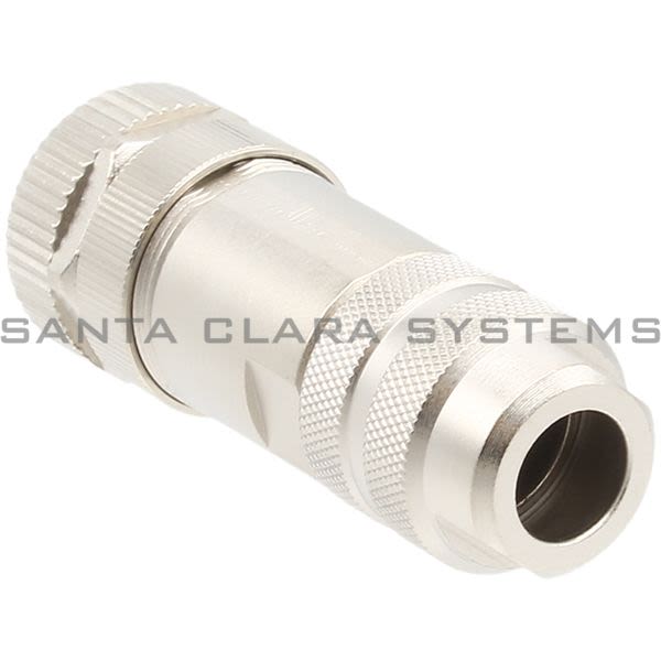 Phoenix Contact 1507777 Data connector - SACC-M12FSB-5CON-PG9 SH AU Product Image