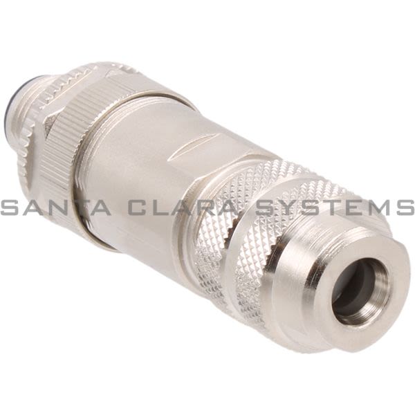Phoenix Contact 1521258 Data Connector | SACC-M12MSD-4CON-PG 7-SH Product Image