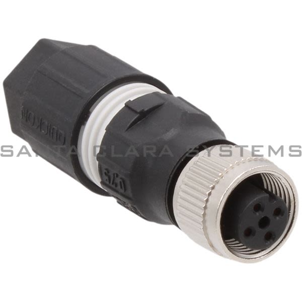 Phoenix Contact 1641772 Sensor/Actuator Connector - SACC-M12FS-4QO-0,75-M Product Image