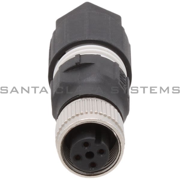 Phoenix Contact 1641772 Sensor/Actuator Connector - SACC-M12FS-4QO-0,75-M Product Image