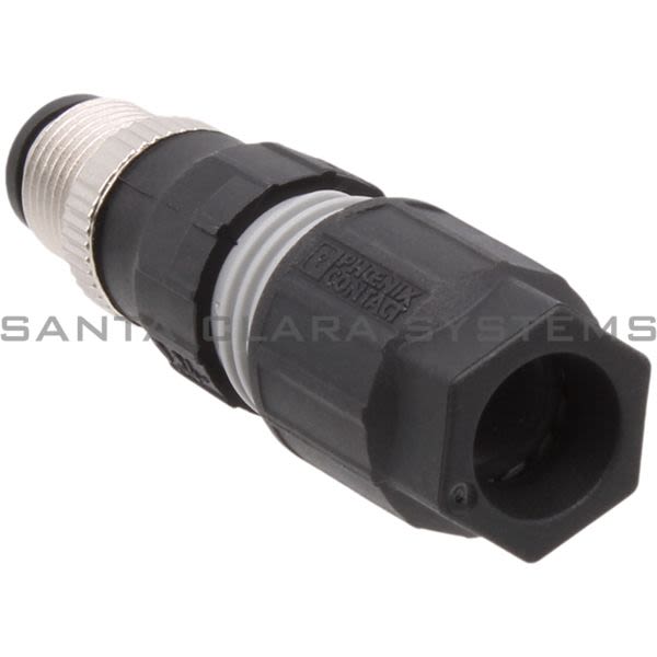 Phoenix Contact 1641785 Sensor/actuator connector - SACC-M12MS-4QO-0,75-M Product Image