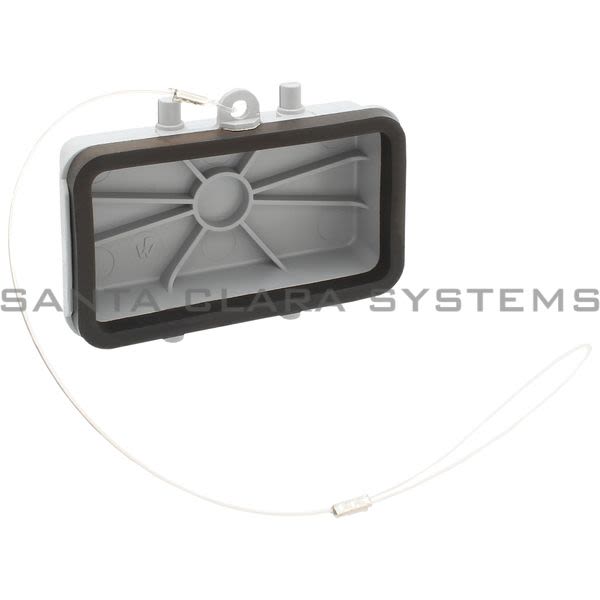 Phoenix Contact 1687260 Protective Covers - HC-B 10-SD-FQT/FS Product Image
