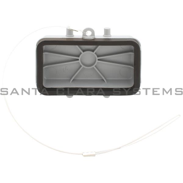 Phoenix Contact 1687260 Protective Covers - HC-B 10-SD-FQT/FS Product Image