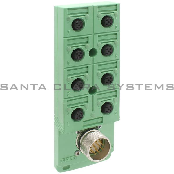 Phoenix Contact 1692831 Distributor Box Product Image